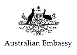Australian Embassy, Kathmandu