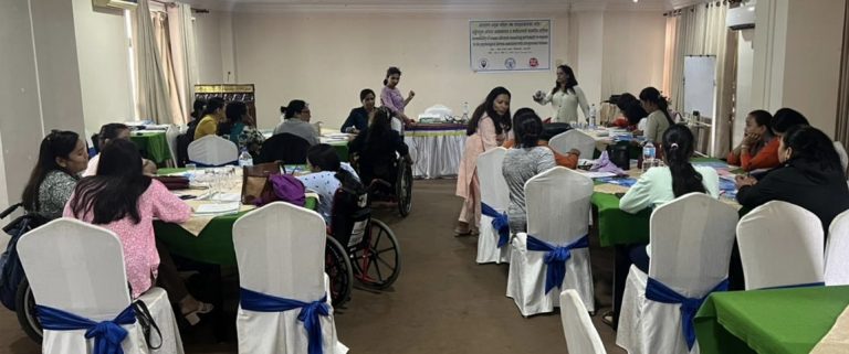 Accessibility of trauma-informed counselling particularly to respond to the psychological distress associated with interpersonal violence
