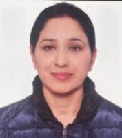 Ms. Aleeza Chapagain