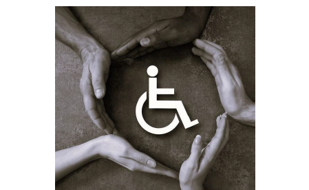 Hidden Behind the Screen: The Silent Digital Struggle of Women and Girls with Disabilities in Nepal