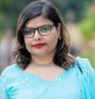 Ms. Dipa Khanal
