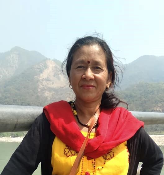 संघर्षका पहाड चिरेर पाएको सफलता| विद्या केसी