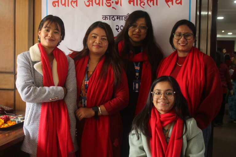 Awardees of 25th AGM