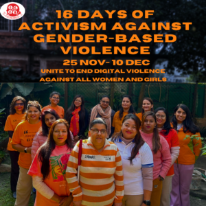 Hidden Behind the Screen: The Silent Digital Struggle of Women and Girls with Disabilities in Nepal