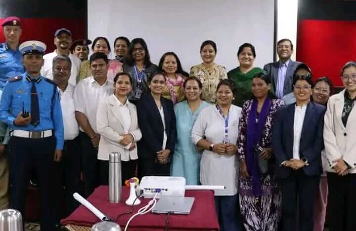 Empowering Non-discriminationand Advancement for Women andGirls including those withDisabilities (ENABLE)