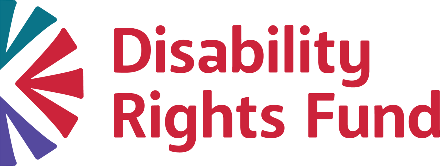 Disability Right Fund