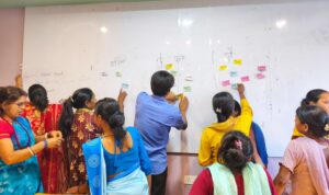 NDWA Conducts Second Phase of VAWG Response Training Under IGNITE Project in Three Districts