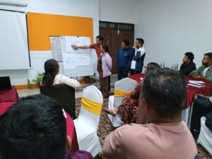 One-Day Workshop on Universal Design, Disability and Accessibility Successfully Concluded